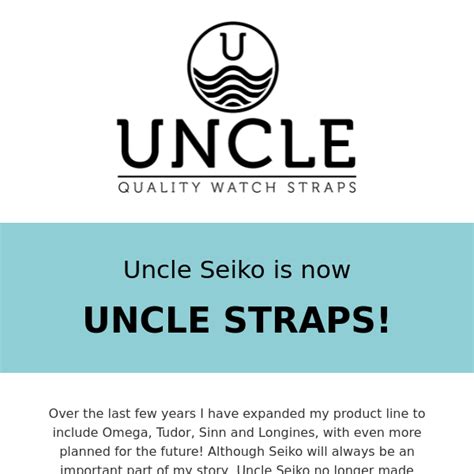 Uncle Straps, Inc